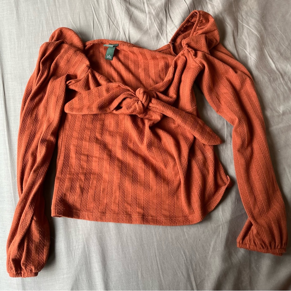 Wild Fable shirt